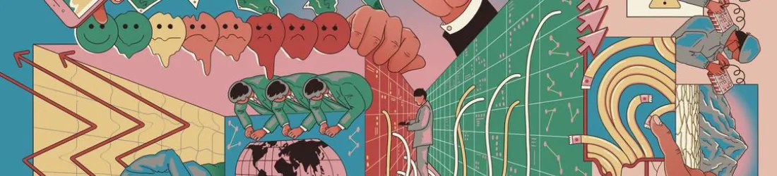 We should all be Luddites | Brookings