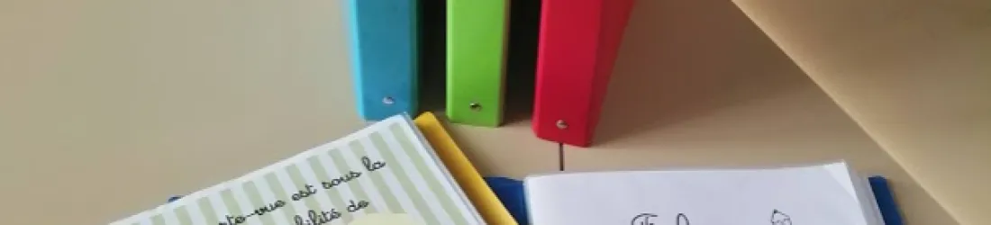 Une organisation pensée sur le long terme