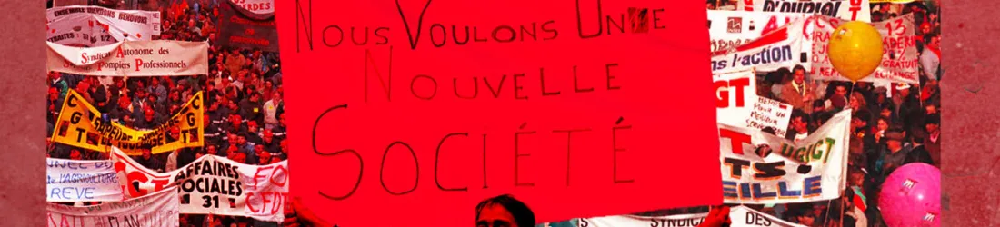 Mouvement social : le mythe de la « victoire » de 1995