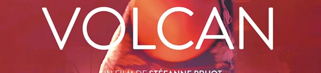 Volcan : questionner le désir d’enfant dans un monde qui brûle