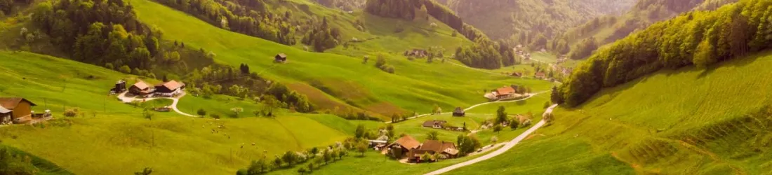 Un vote pour les limites planétaires en Suisse : l’initiative pour la responsabilité environnementale