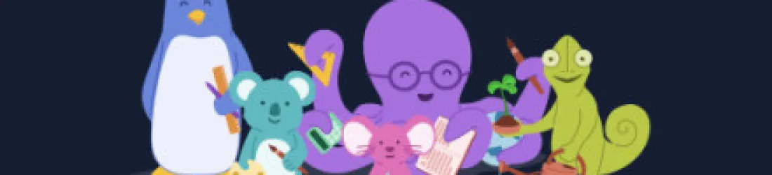 PrimTux : pour qui, po... | Documentation PrimTux