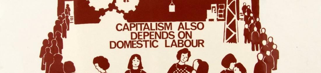 Féminisme et revenu de base : l’enjeu du travail des femmes