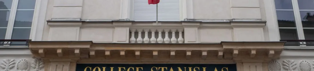 "Dérives" au lycée Stanislas : les députés vont auditionner les auteurs d'un rapport d'inspection considéré comme "édulcoré"