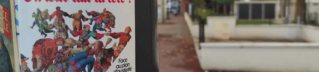 10 septembre : ce que les assemblées générales révèlent du mouvement  - Rapports de Force