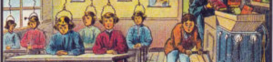 Socialism After AI - The Ideas Letter