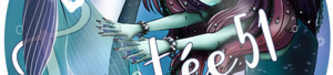 Twictée - Participer à l’épisode Twictée Best Of n°1 - Créatures Fantastiques