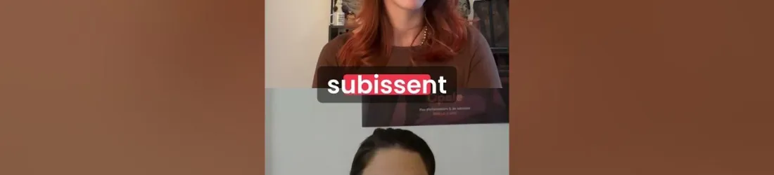 Le déni autour des violences conjugales 😢 #vss #soutienvictime