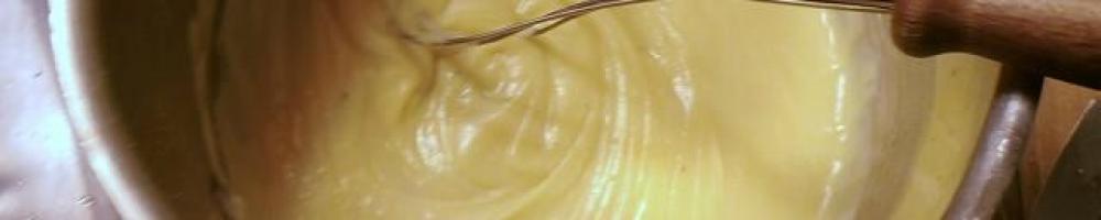 Crème Béchamel vegan - VGPD - végétalienne pure & dure