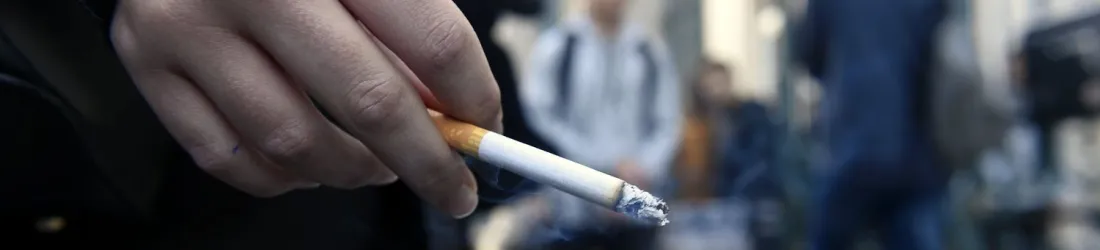 Interdiction de la vente de tabac aux jeunes : "La génération sans tabac, c'est une idée qui est applicable", estime un tabacologue