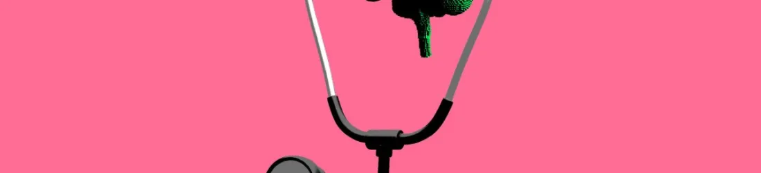 Google’s healthcare AI made up a body part — what happens when doctors don’t notice?