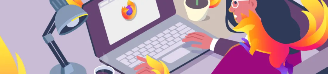 Firefox tracks you with “privacy preserving” feature