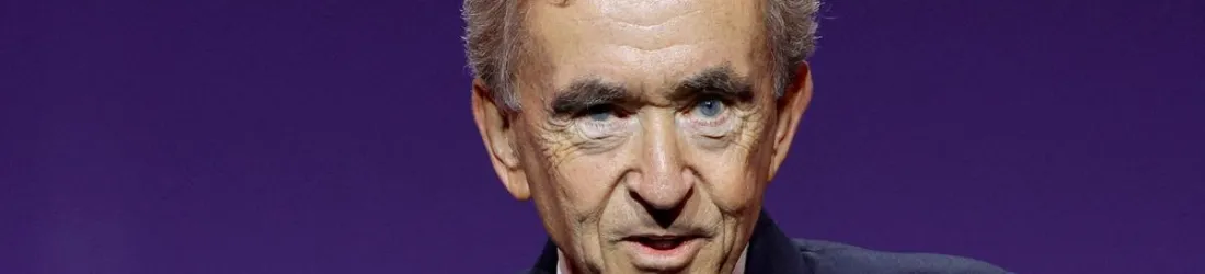 Les 1 % les plus riches de la planète ont épuisé leur budget carbone 2025 en seulement 10 jours, Bernard Arnault en 2h15