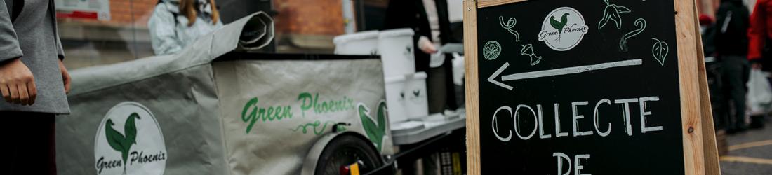 Green Phoenix : la start-up strasbourgeoise qui veut valoriser nos biodéchets