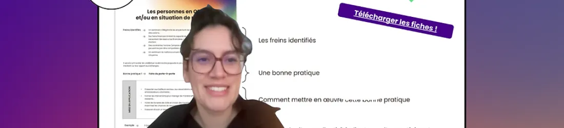 Phénomène TLM : comment rompre le cercle des habitués ?