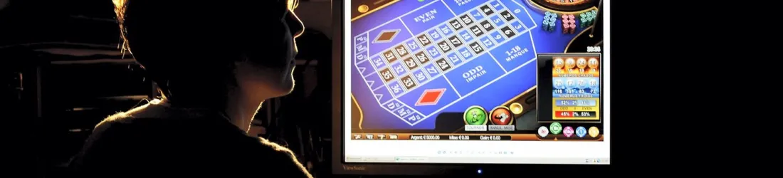 Vers une autorisation des casinos en ligne : "On a vraiment une drogue potentielle", met en garde un addictologue