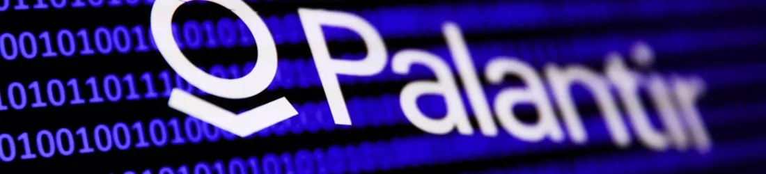 Trump Taps Palantir to Create Master Database on Every American