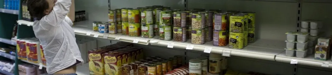 Précarité : un étudiant sur trois vit avec moins de 50 euros par mois après avoir payé son loyer, ses factures et ses courses, révèle une étude