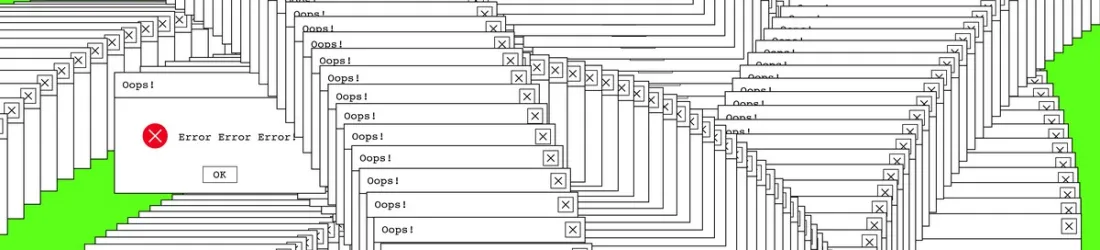 The Entire Internet Is Reverting to Beta