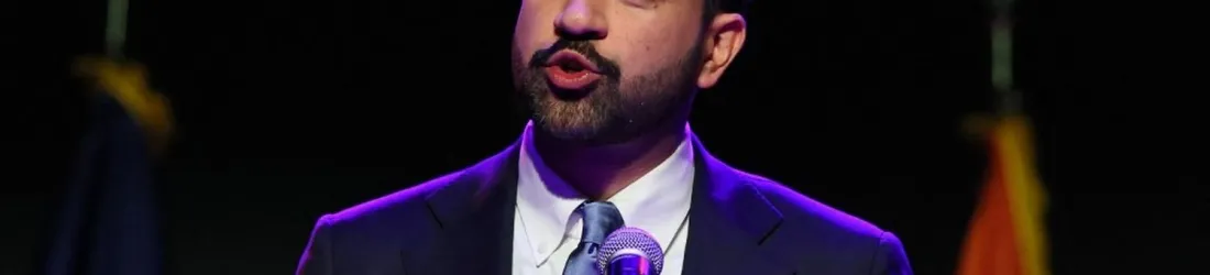 Le démocrate Zohran Mamdani est élu maire de New York