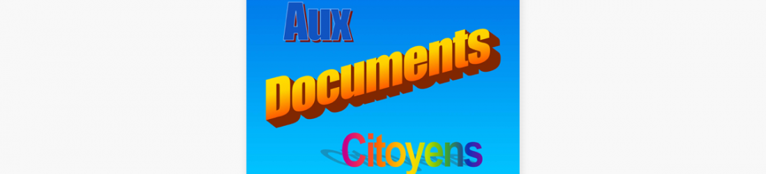 ‎Aux Documents Citoyens : Aux Documents Citoyens sur Apple Podcasts
