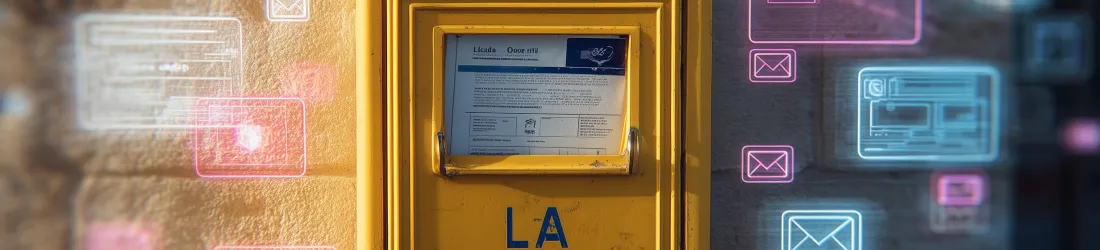 Correspondances à l’ère du numérique