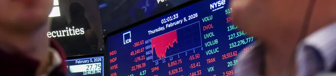 IA : la folle course des géants américains de la tech