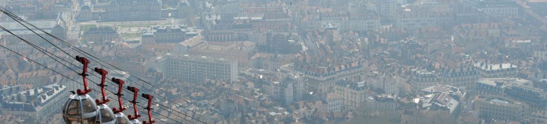 Des manquements à la déontologie sanctionnés à l’université Grenoble-Alpes