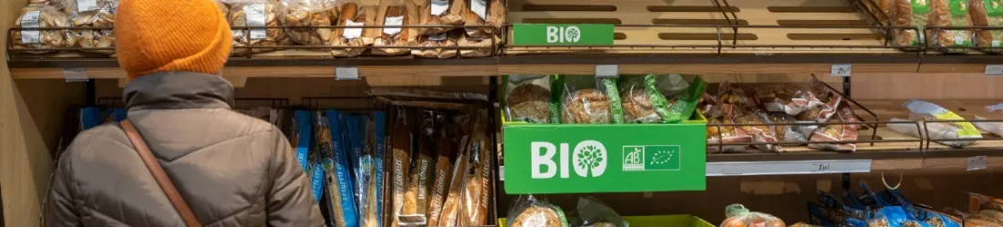 « On peut trouver du bio pas cher, mais c'est une galère »