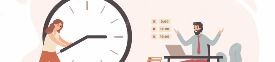 En vacances toute l’année? Découvrez pourquoi les enseignants travaillent en réalité entre 44 et 52 heures par semaine !