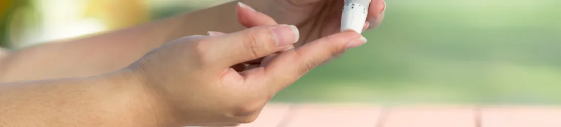 Le diabète en France continue de progresser | Santé publique France