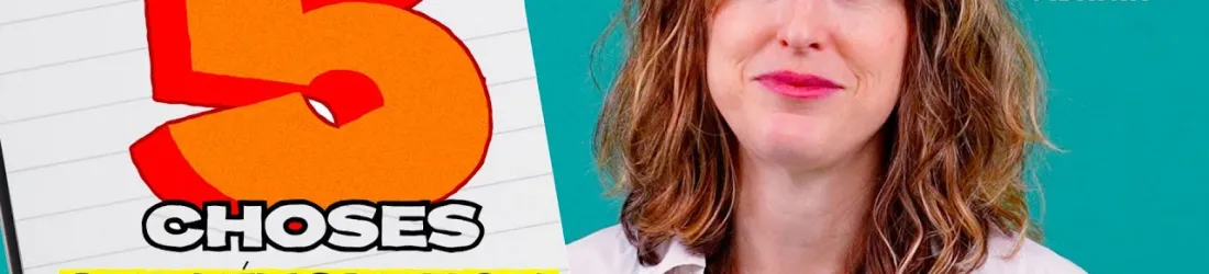 L'évolution des critères de beauté - Erell Hannah