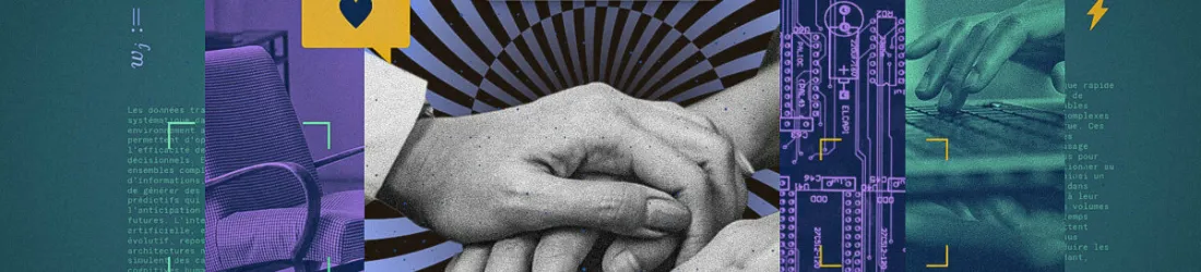 L’intelligence artificielle comme béquille émotionnelle