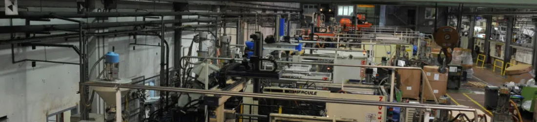 Usine Novares à Ostwald : le plan social validé