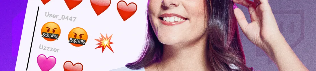 Ultia, streameuse à part et entière : « Les responsables des communautés qui me harcèlent s’en foutent »