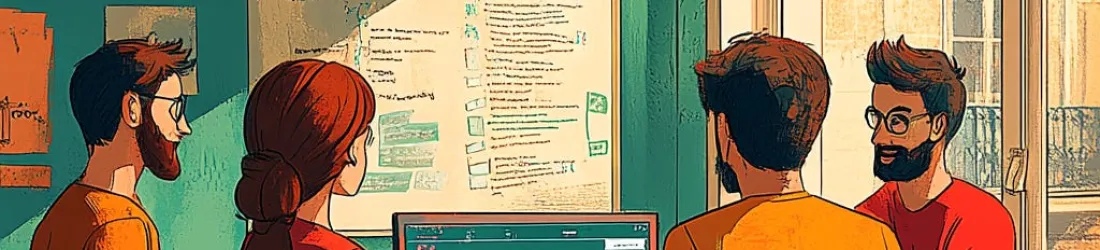 Piloter l'incertain : les vraies tendances de la gestion de projet en 2025