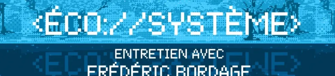 [Écosystème 1/7] Ce que la tech fait à la planète