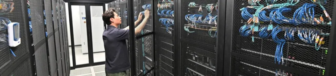 Corée du Sud: les archives gouvernementales sont parties en fumée, de très nombreuses données perdues