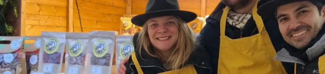 Olinoix, l’entreprise locale qui apporte des produits introuvables en Alsace