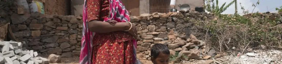 Une femme meurt toutes les deux minutes dans le monde en donnant la vie