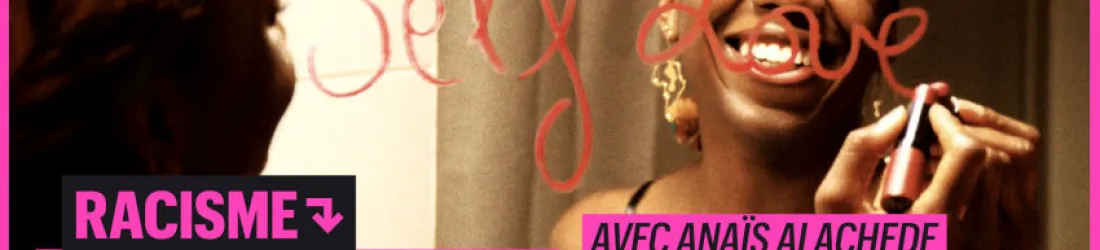 Racisme : aimer c'est résister