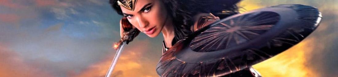 Wonder Woman peut-elle être à la fois sexy et féministe ?