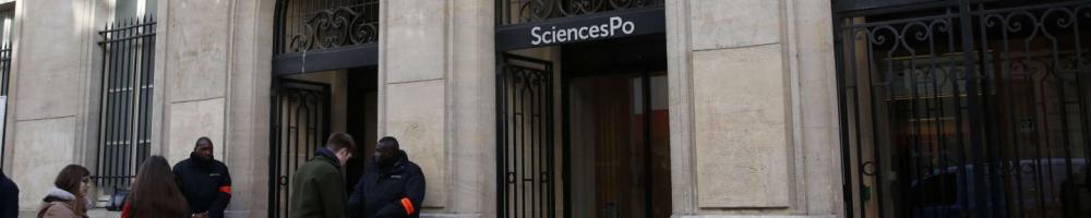 Sciences Po : des candidatures émergent pour diriger la fondation, sur fond de polémique