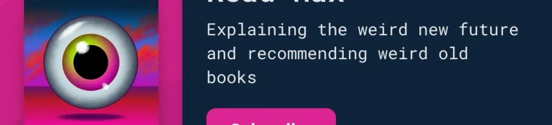 What if the Post Office had its own A.I. model?