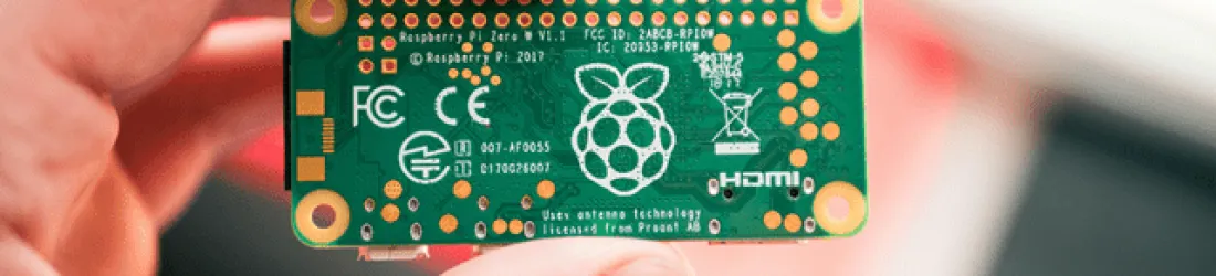 Les cartes Raspberry PI -  Electro & Robot