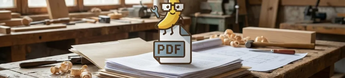 Nano-PDF - Éditez vos PDF grâce à l'IA Nano Banana
