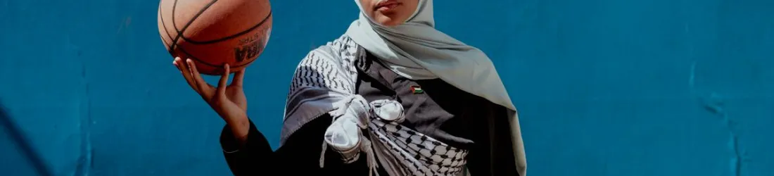 À Noisy-le-Sec, la douloureuse exclusion des basketteuses musulmanes voilées