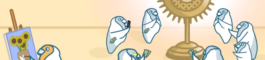 Pourquoi Commown boycotte l’utilisation d’IA et plus particulièrement les IA génératives