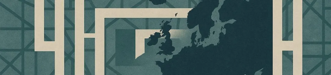 Avant les GAFAM : quand IBM mettait la main sur l’Europe