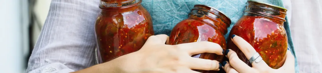 Kombucha, miso, levain… Comment la fermentation régénère la pensée écolo